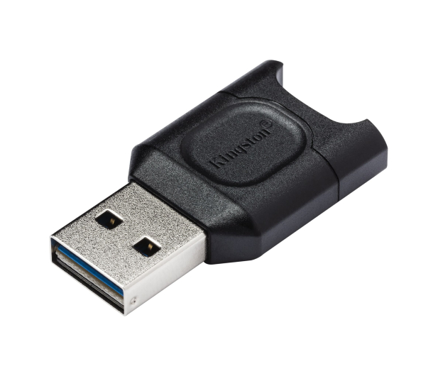 Kingston MobileLite Plus (microSD) USB 3.2 gen.1 - 550123 - zdjęcie 2
